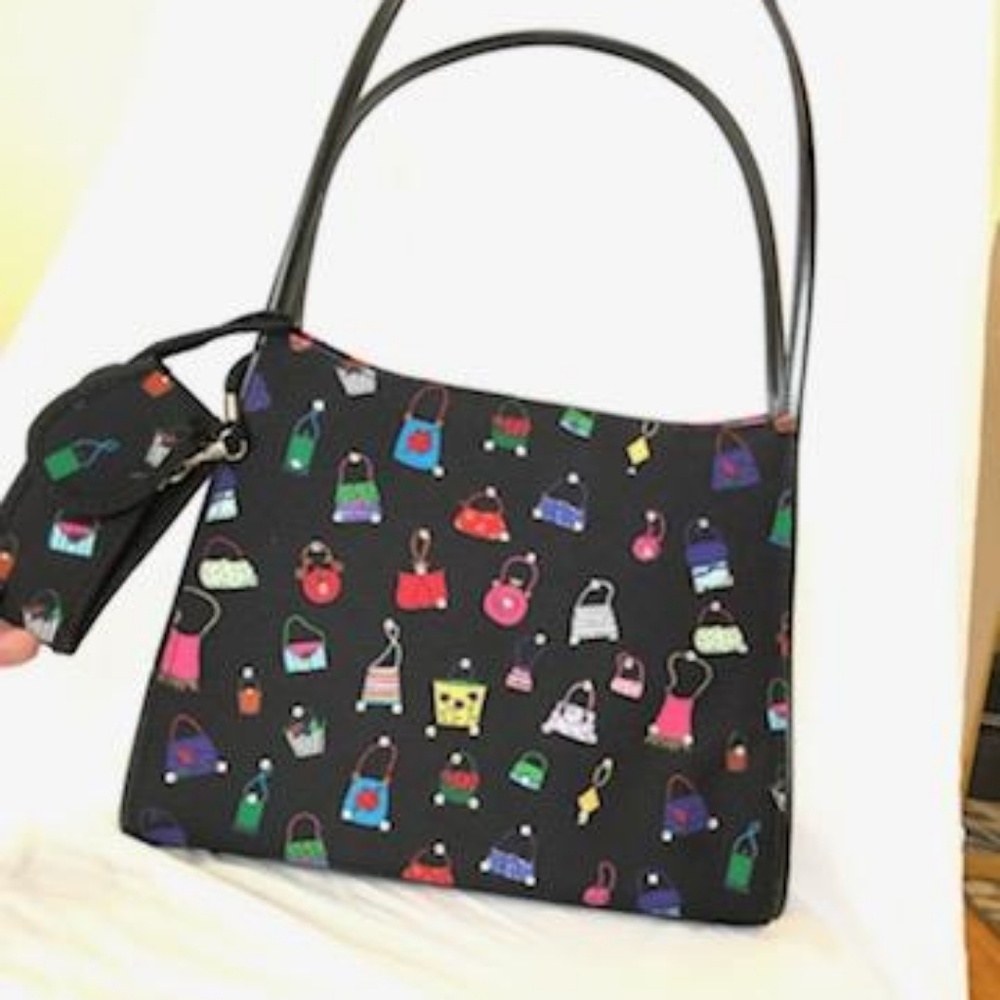 Club Rochelier purse - Picture 6 of 7